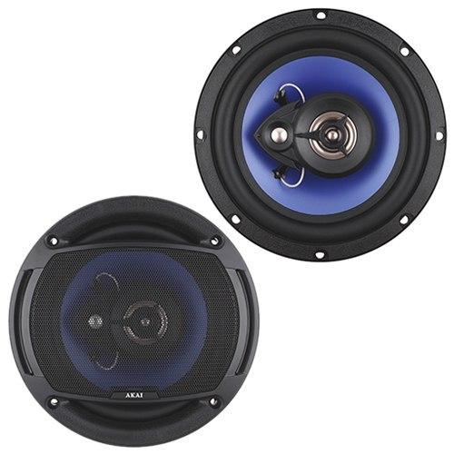 AKAI AS-653C трехполосные динамики 16 см (AS-653C)