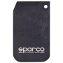 Бризковики SPARCO великий чорний к-кт 2 шт.