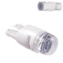 Лампа PULSO, габаритна, LED T10, 3SMD-3014, 12v, 0.5w, 36lm White