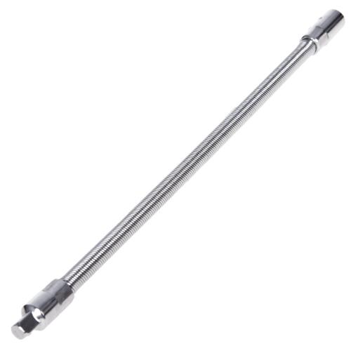 Удлинитель 1/4", 150 мм гибкий, 60 грамм (2801-6R) (2801-6R)