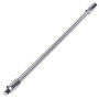 Удлинитель 1/4", 150 мм гибкий, 60 грамм (2801-6R) (2801-6R)