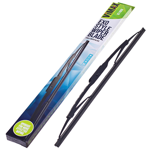 Щітка склоочисника каркасна VIMAX 16" (400 мм)