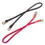 Перетворювач напруги PULSO, IMU-2020, 12V-220V, 2000W, USB-5VDC2.0A, мод.хвиля, клеми