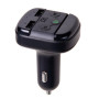 Модулятор FM 5в1 X12 12-24v Bluetooth