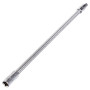 Удлинитель 1/4", 150 мм гибкий, 60 грамм (2801-6R) (2801-6R)