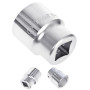 Торцева головка 3, 4"DR 6-г 34 мм (6400M34) HANS