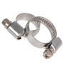 Хомут нержавейка 25-40 W2 9мм (25-40 W2)
