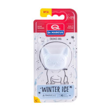 Освіжувач повітря DrMarkus COSMIC DOG Winter Ice (986) Освіжувач повітря DrMarkus COSMIC DOG Winter Ice (986)