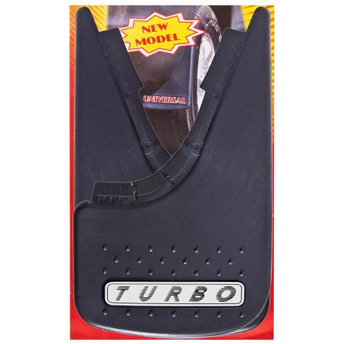Бризковик NEW MODEL TURBO