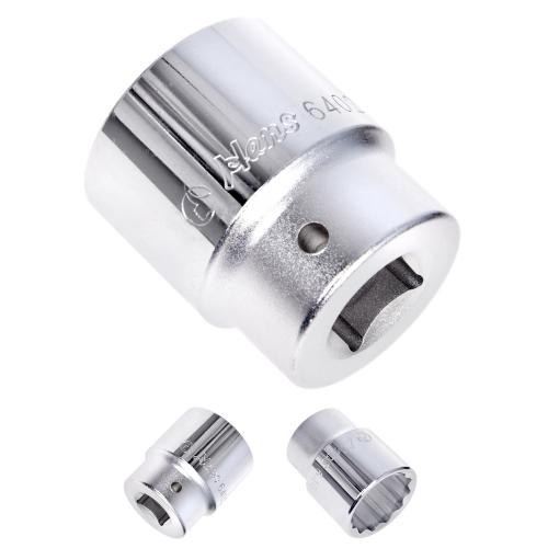 Торцева головка 3, 4"DR 12-г 57 мм (6402M57) HANS