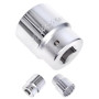 Торцева головка 3, 4"DR 12-г 57 мм (6402M57) HANS
