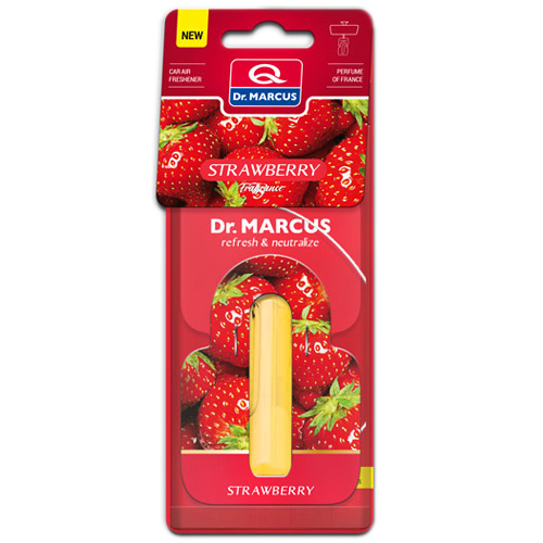 Освіжувач повітря DrMarkus FRAGRANCE Strawberry