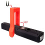 Переносная лампа "VOIN" VL-191 12V, 220V, 3W-COB+2 LED-НР, АКБ, USB+microUSB, магнит, база (VL-191)