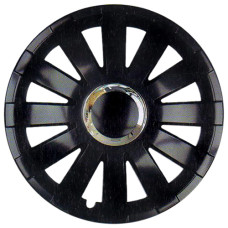 Колпак Olszewski ONYX 15" черный ((20)) Колпак Olszewski ONYX 15" черный ((20))