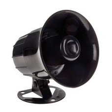 Сирена СА-90625, Elephant, 6тон-25W-12V