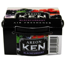 Освіжувач повітря AREON KEN Blackcurrant