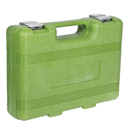 Hабір інструменту Alloid 1/2" и 1/4" 6-г 94 предмети (НГ-4094П-6)