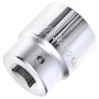 Торцева головка 3, 4"DR 12-г 57 мм (6402M57) HANS