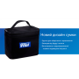Компрессор ViTOL К-52 10 атм. 15Amp 40л Автостоп прикуриватель