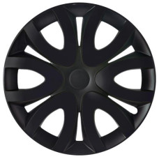 Колпак Olszewski MIKA 16" черный ((20)) Колпак Olszewski MIKA 16" черный ((20))