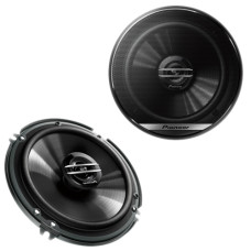 Pioneer TS-G1620F динамики 16 см (Pioneer TS-G1620F)