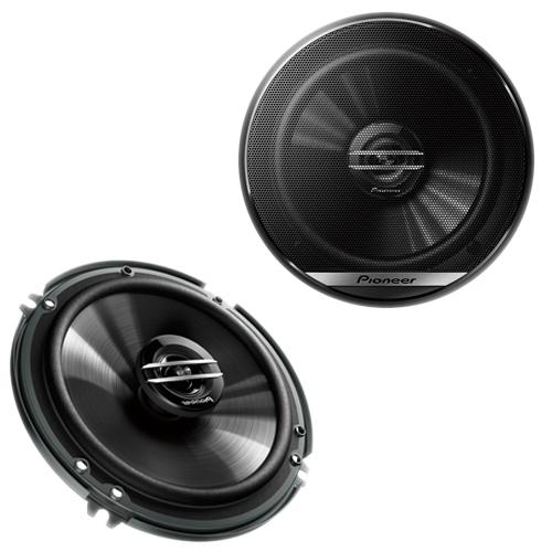 Pioneer TS-G1620F динамики 16 см (Pioneer TS-G1620F)