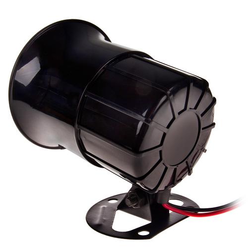 Сирена СА-90625, Elephant, 6тон-25W-12V