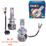 Лампы PULSO M4-H7 LED-chips CREE 9-32v 2x25w 4500Lm 6000K