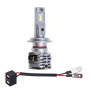 Лампы PULSO M4-H7 LED-chips CREE 9-32v 2x25w 4500Lm 6000K