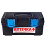 Аптечка АМА-2 для микроавтобуса (до 18 чел.) чемодан