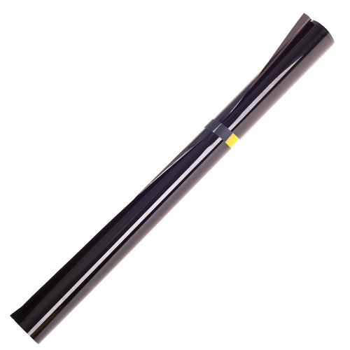 Плівка тонована SOLUX SRC Medium Black 75см 20%