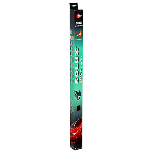 Плівка тонована SOLUX SRC Medium Black 75см 20%