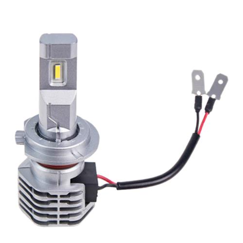 Лампы PULSO M4-H7 LED-chips CREE 9-32v 2x25w 4500Lm 6000K