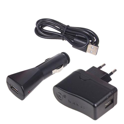 Переносная лампа "VOIN" VL-191 12V, 220V, 3W-COB+2 LED-НР, АКБ, USB+microUSB, магнит, база (VL-191)