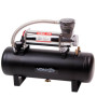 Компрессор автомобильный VOIN VL-720 OFF ROAD MASTER 200psi 23A 100л ресивер-2.5GL