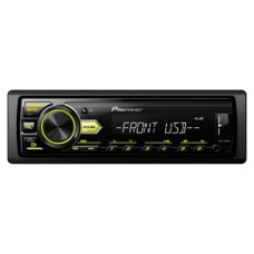 Автомагнiтола Pioneer арт MVH-09UBG