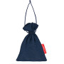 Освіжувач повітря DrMarkus FRESH BAG Denim SILVER дисплей