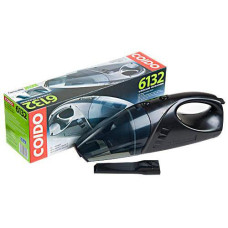 Пилосмок COIDO 6132 100W, вологе і сухе чищення