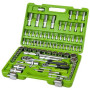 Hабір інструменту Alloid 1/2" и 1/4" 6-г 94 предмети (НГ-4094П-6)