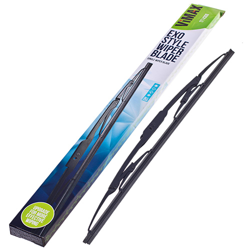 Щітка склоочисника каркасна VIMAX 17" (430 мм)