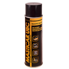 Deco Color Мастика 500ml Masticar UBC/чорний (725519) Deco Color Мастика 500ml Masticar UBC/чорний (725519)