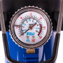 Компрессор ViTOL К-52 10 атм. 15Amp 40л Автостоп прикуриватель