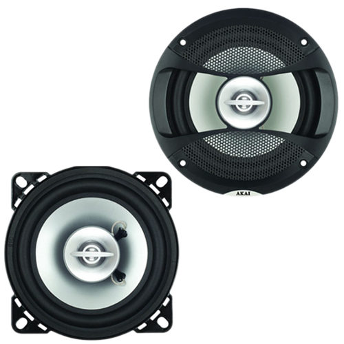 Автомобільна акустика AKAI арт.AKAI CSP-402C