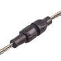 Лампы NAOEVO S4 LED H8 H9 H11 H16 Flip Chip 9-16V 30W 3600Lm EMERGENCY3000K 3000K 4300K 6500K