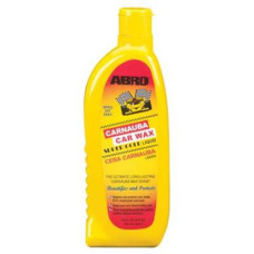 Поліроль рідкий CARNAUBA LW 811 ABRO