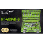 Hабір інструменту Alloid 1/2" и 1/4" 6-г 94 предмети (НГ-4094П-6)