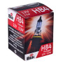 Лампа Blik галогенна НB4 12-55 P22d