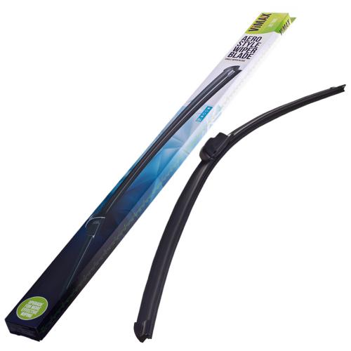 Щітка склоочищувача безкаркасна VIMAX 28" (700 мм)