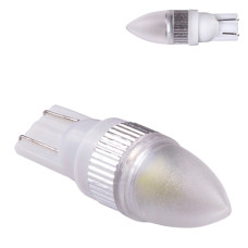 Лампа PULSO, габаритна, LED T10, 1SMD-5050, 12v, 0.5w, 60lm White