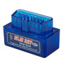 Диагностический сканер автомобильный VOIN ELM-32721, OBD II, ELM327, v2.1 (ELM-32721)